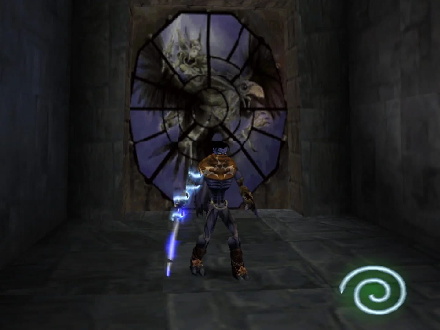 Legacy of Kain: Soul Reaver screenshot 5