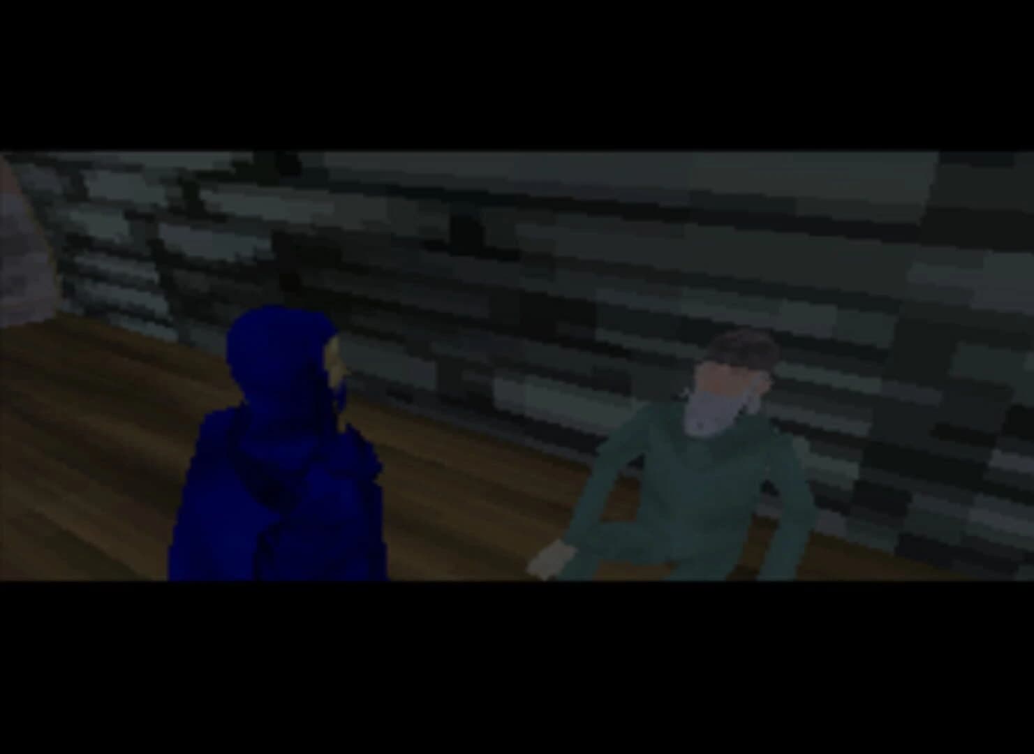 Legacy Of The Legends screenshot 1