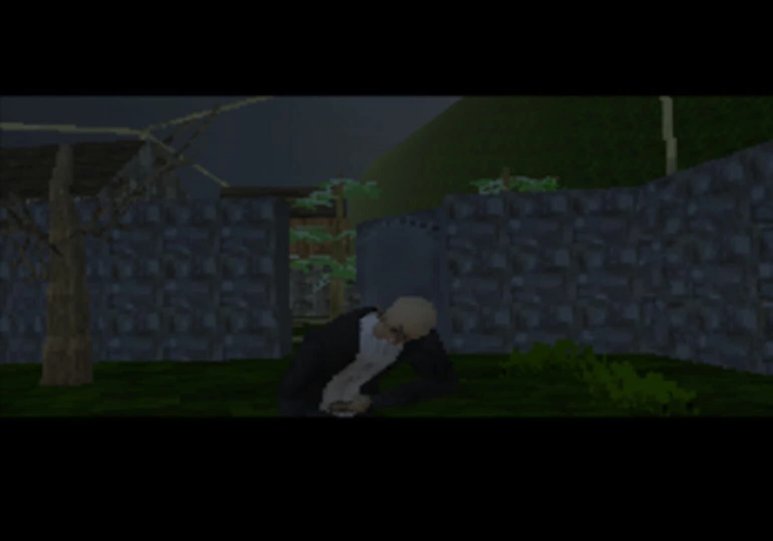 Legacy Of The Legends screenshot 2