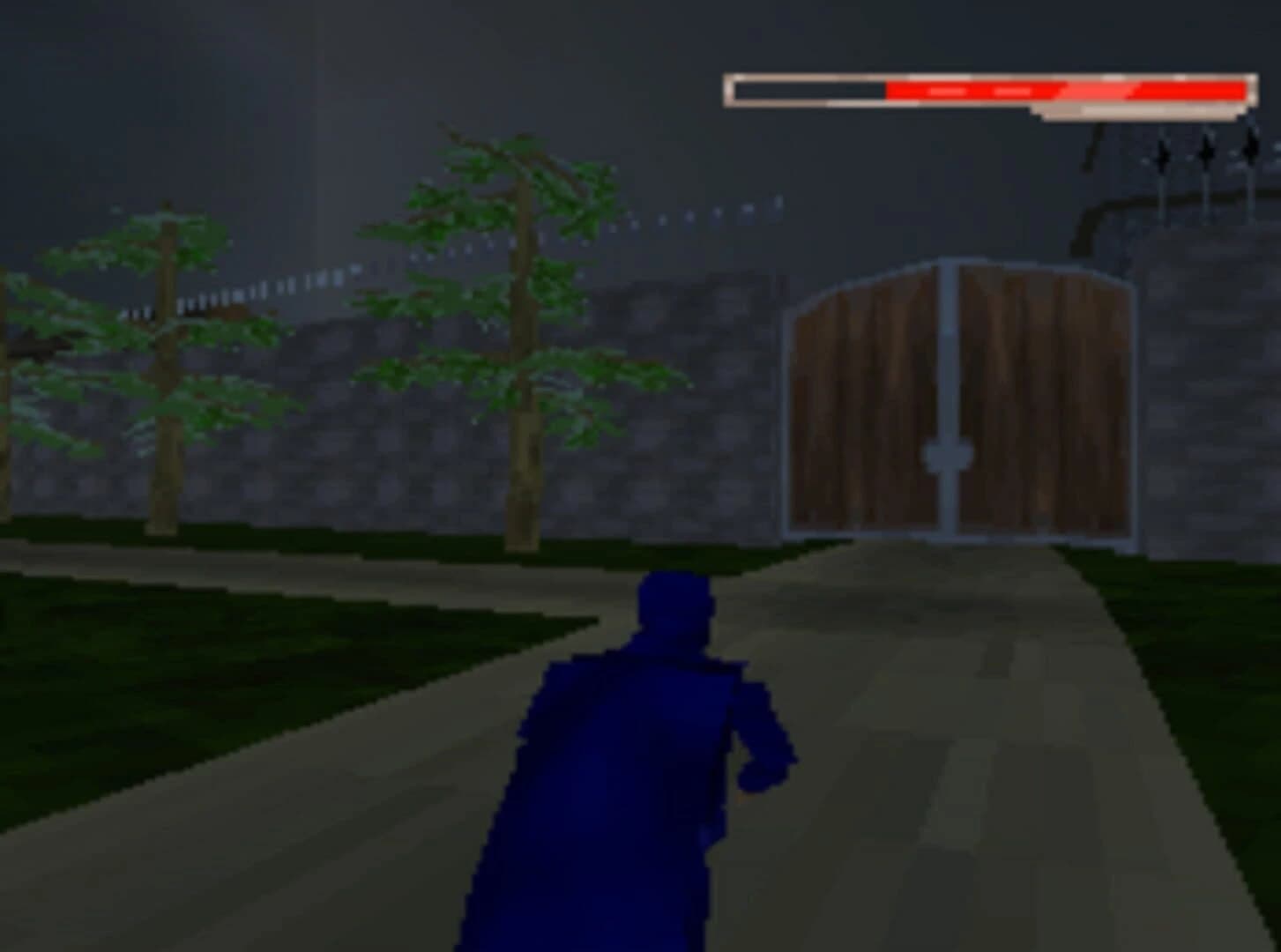 Legacy Of The Legends screenshot 5