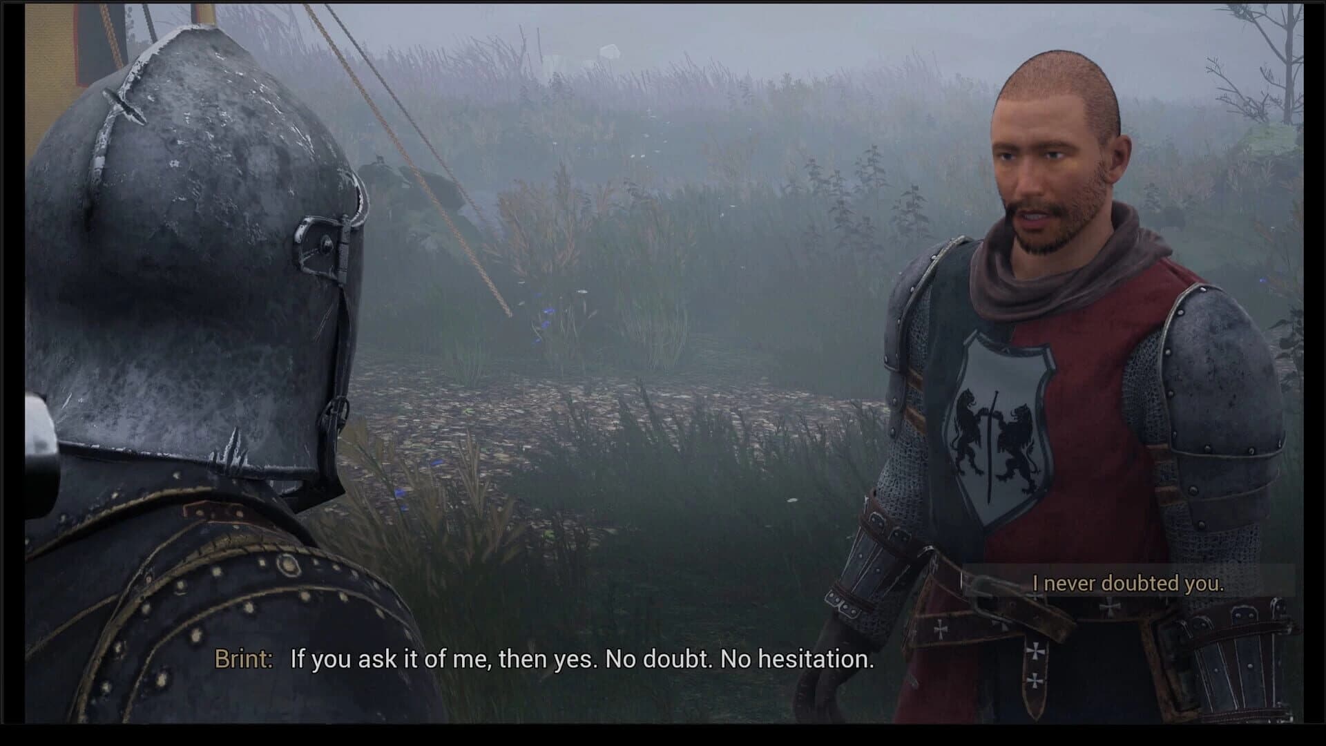 Legacy of Valor screenshot 2