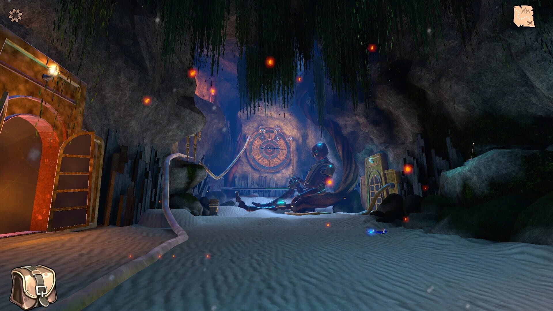 Legacy: Reawakening screenshot 5
