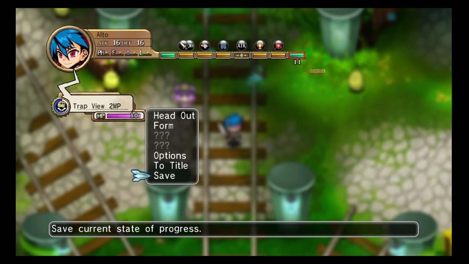 Legasista screenshot 4