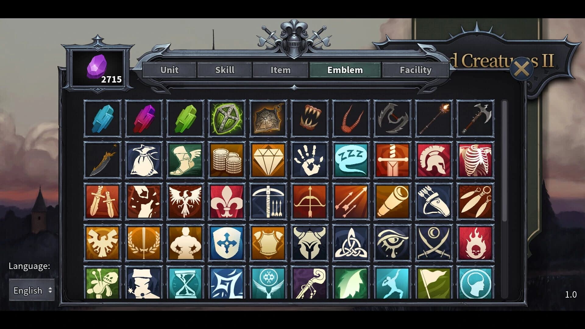 Legend Creatures 2 screenshot 5