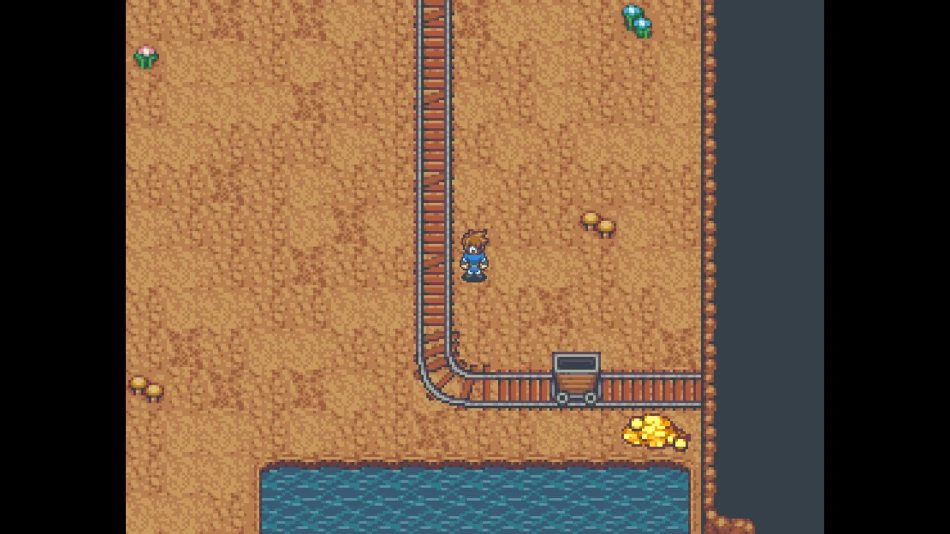 Legend of Cenama screenshot 5