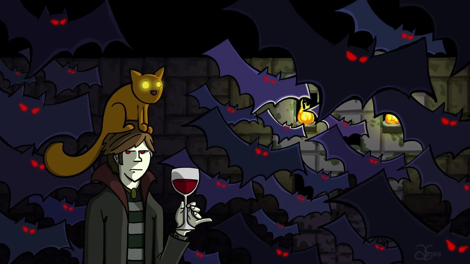 Legend of Dungeon screenshot 3