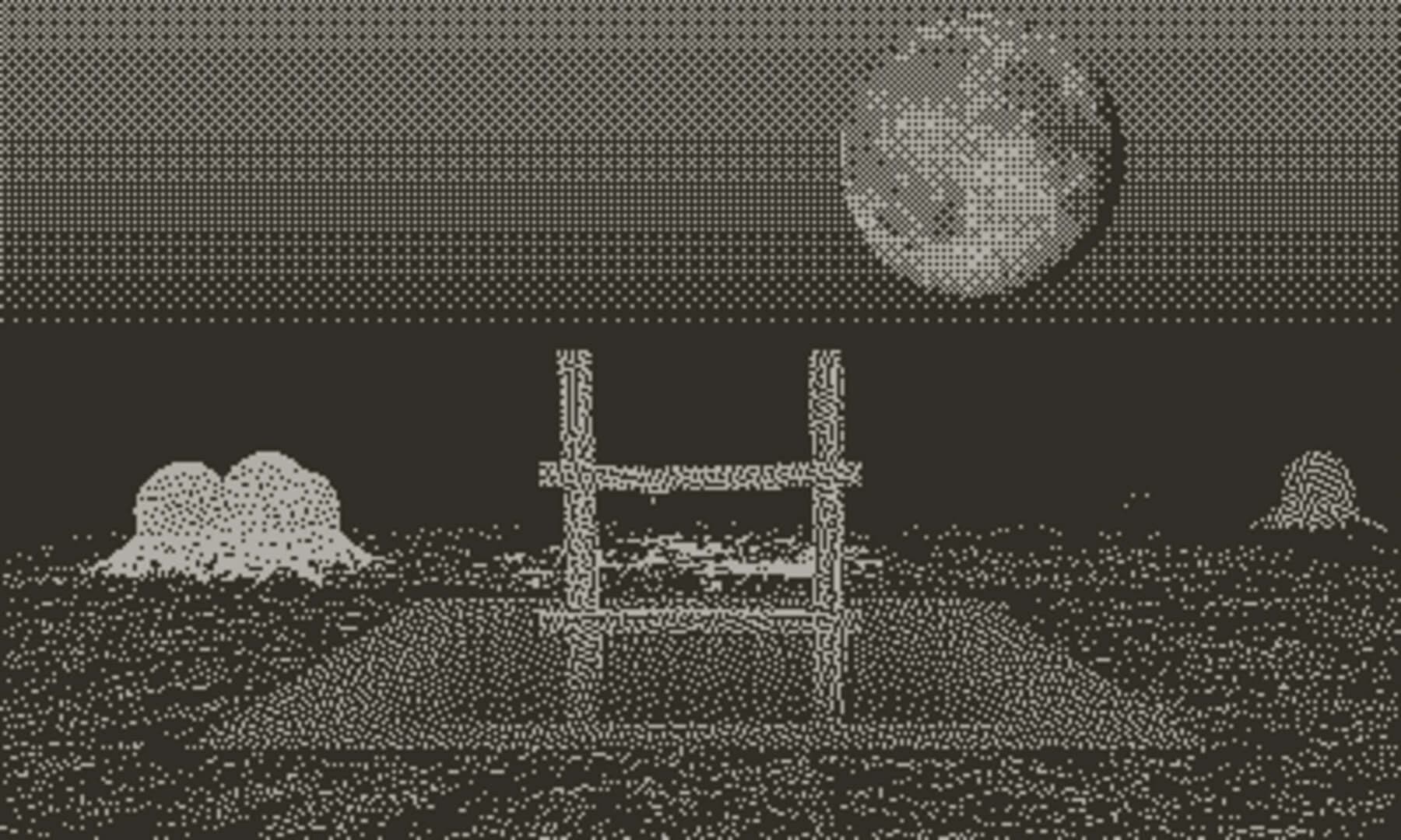 Legend of Etad screenshot 3