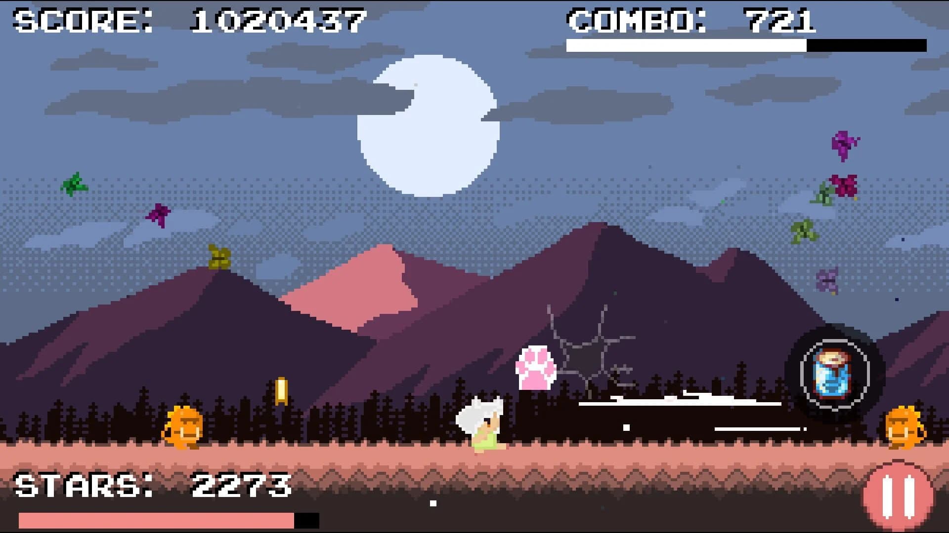 Legend of Himari screenshot 3