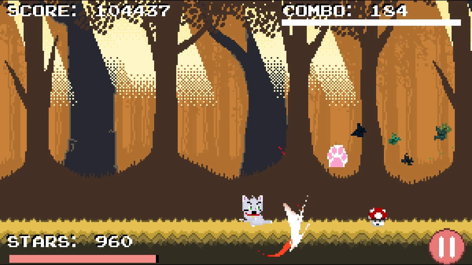 Legend of Himari screenshot 4