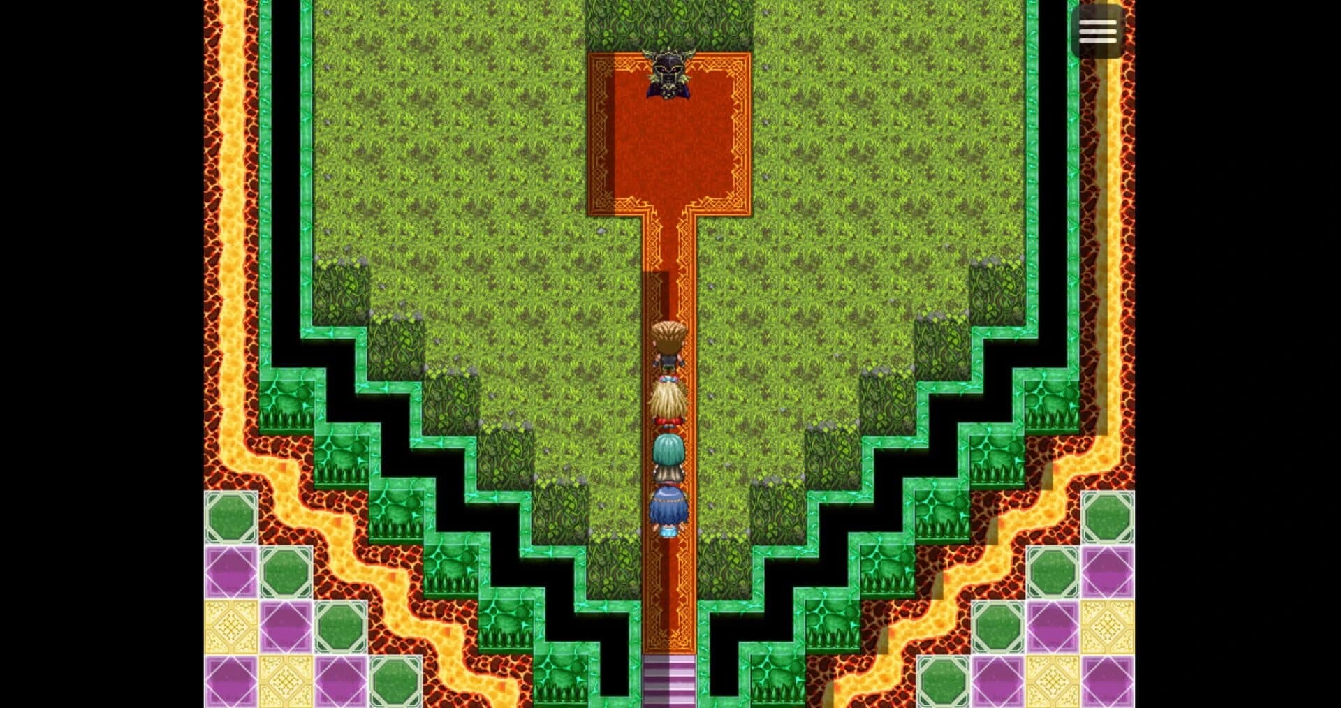 Legend of Krilona screenshot 1