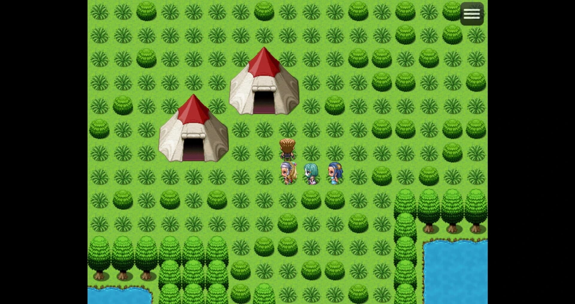 Legend of Krilona screenshot 2