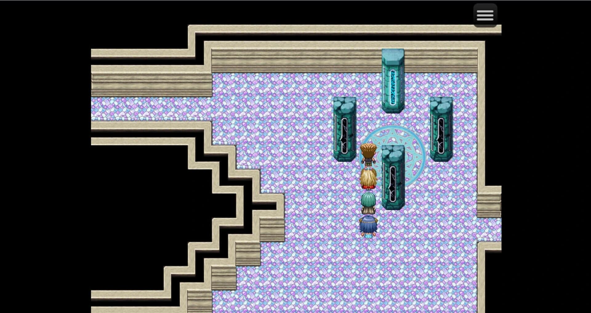 Legend of Krilona screenshot 3