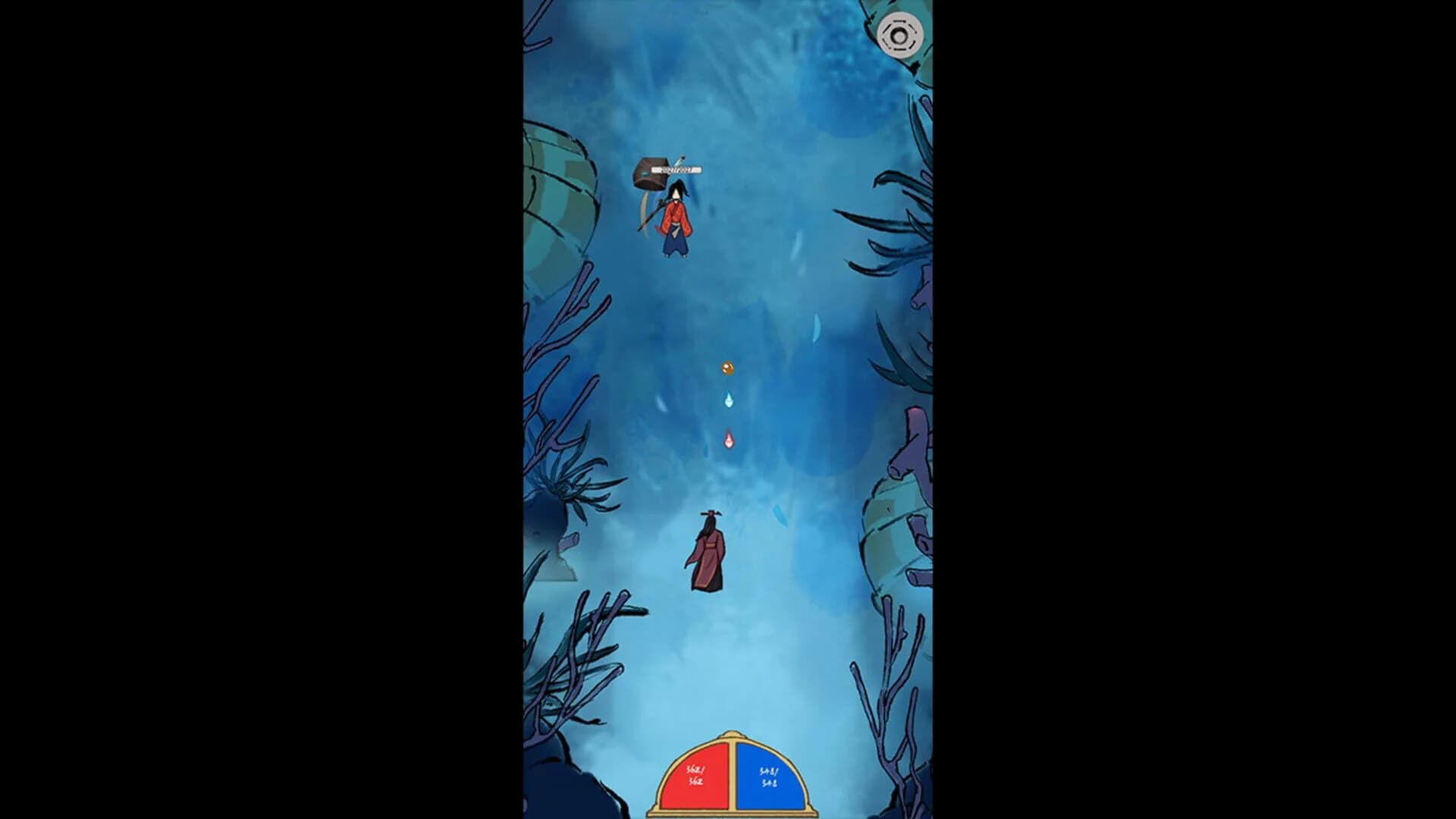 Legend of Taigong screenshot 3