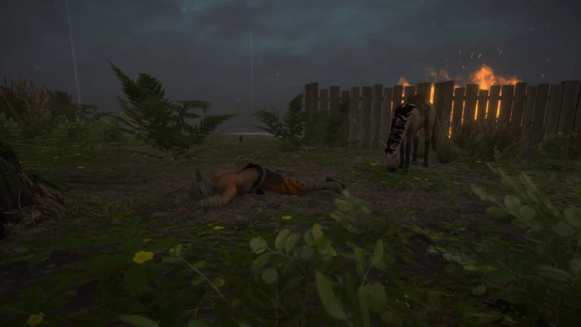 Legend of the Archer screenshot 5