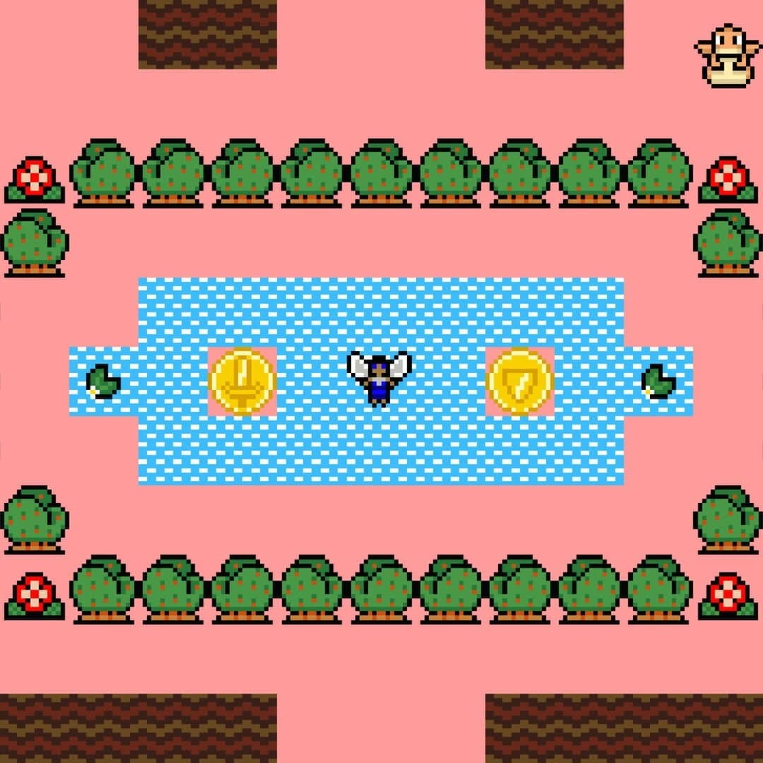 Legend of the Lost Dragons screenshot 2