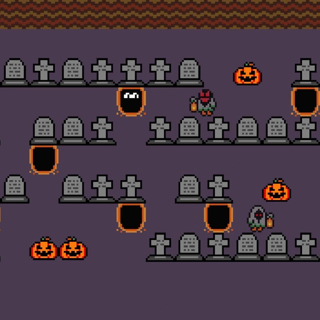 Legend of the Lost Dragons screenshot 4