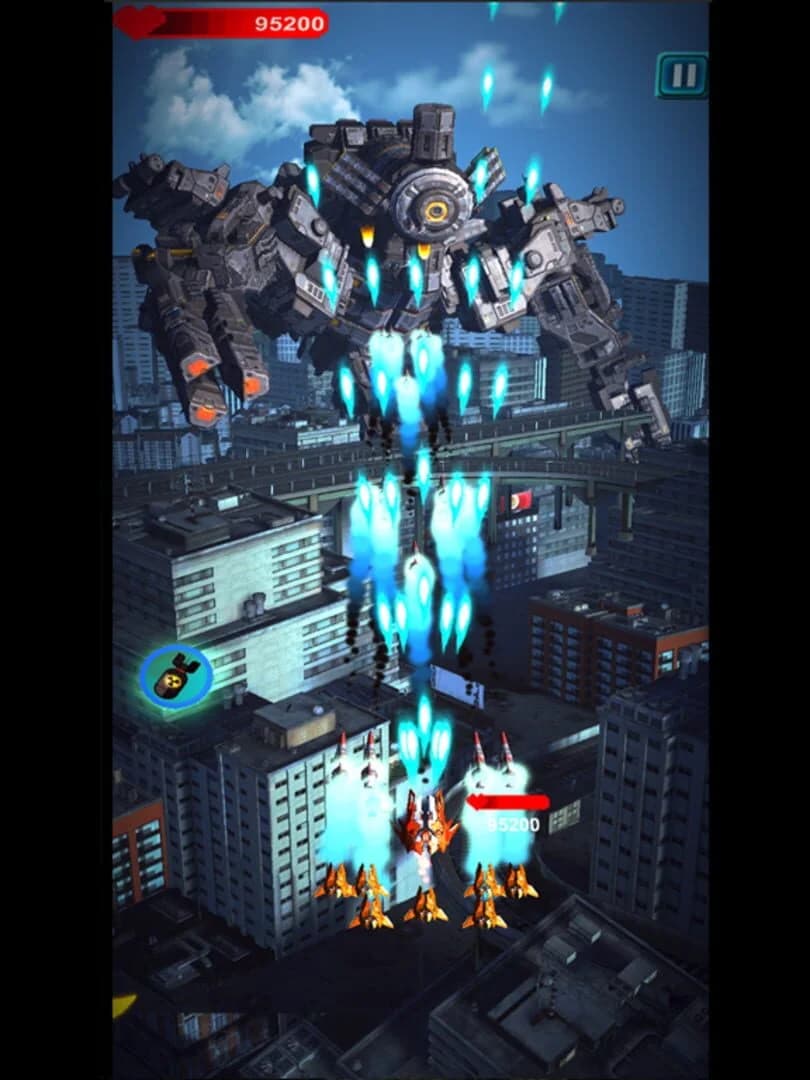 Legend of the Moon 2 screenshot 4