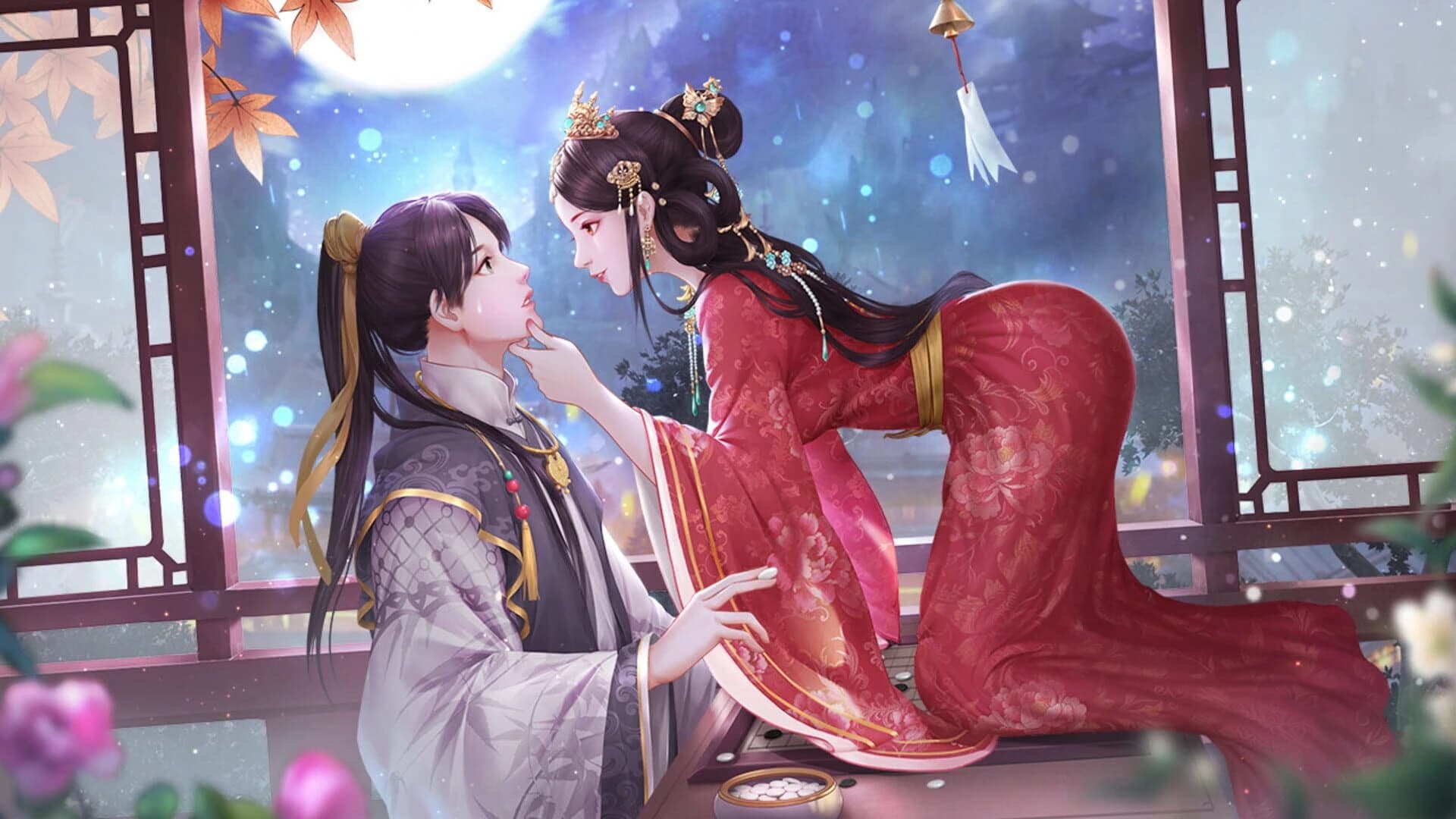 Legend of the Phoenix screenshot 5