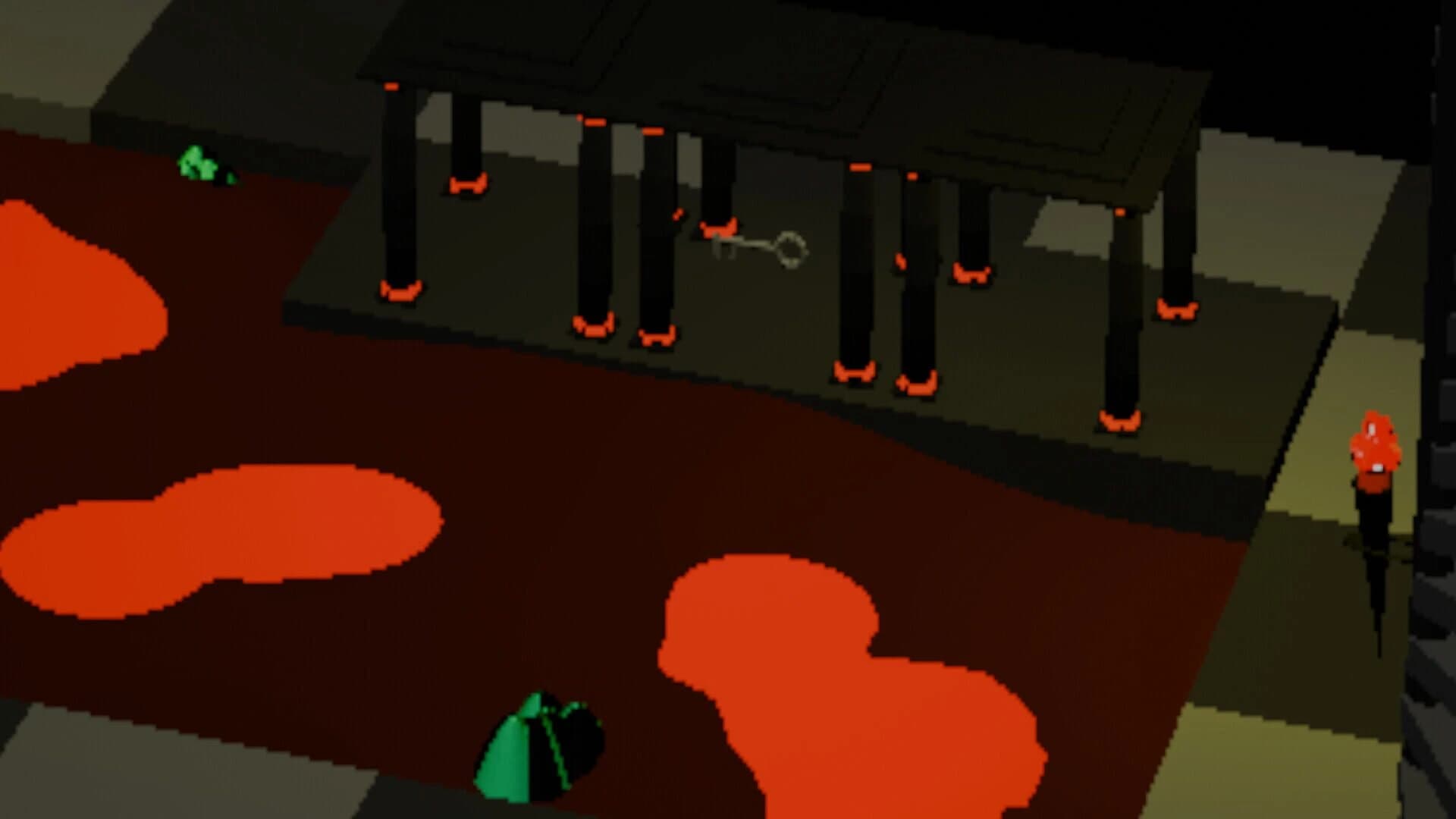 Legend Of The Platforms screenshot 4