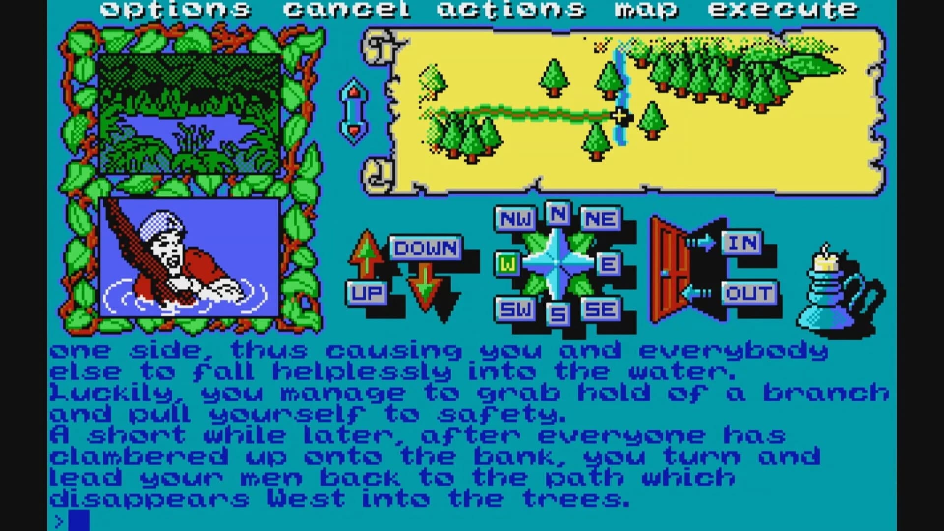 Legend of the Sword screenshot 3