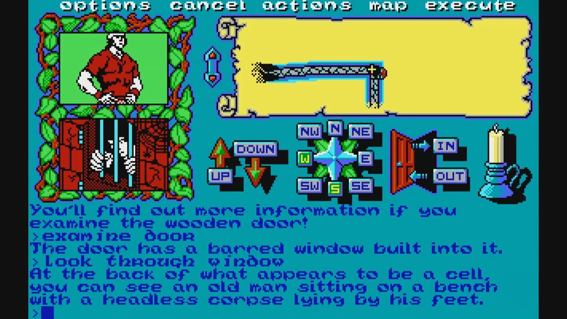 Legend of the Sword screenshot 2