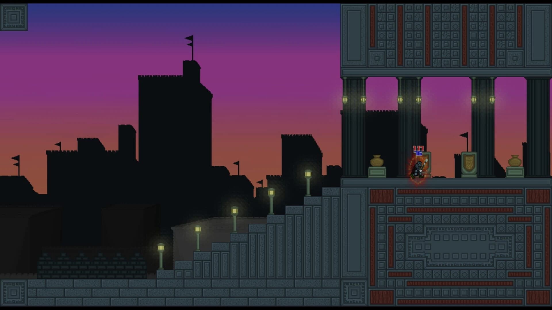 Legendary Arcane 2 Universe screenshot 5