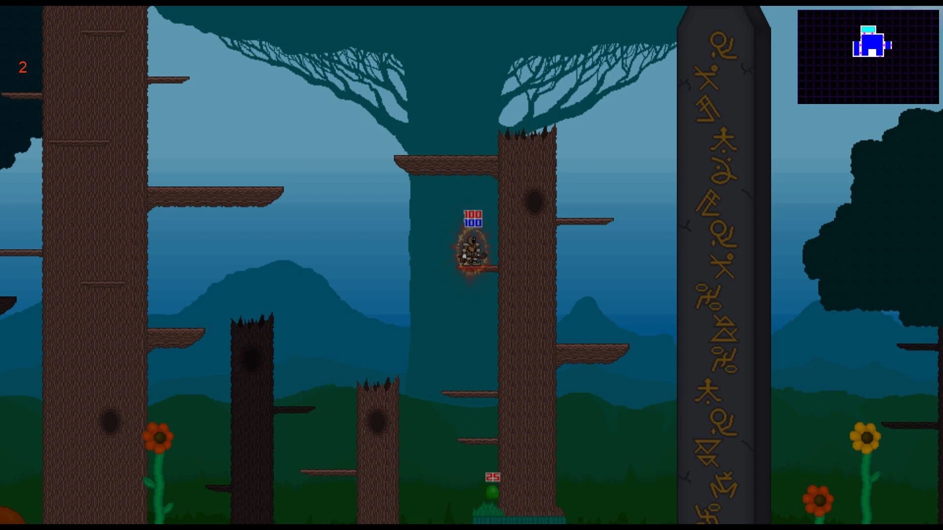 Legendary Arcane 2 Universe screenshot 1