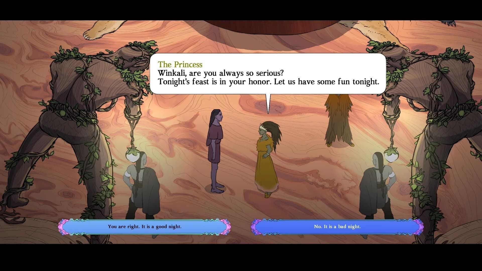 Legendary Gary screenshot 4