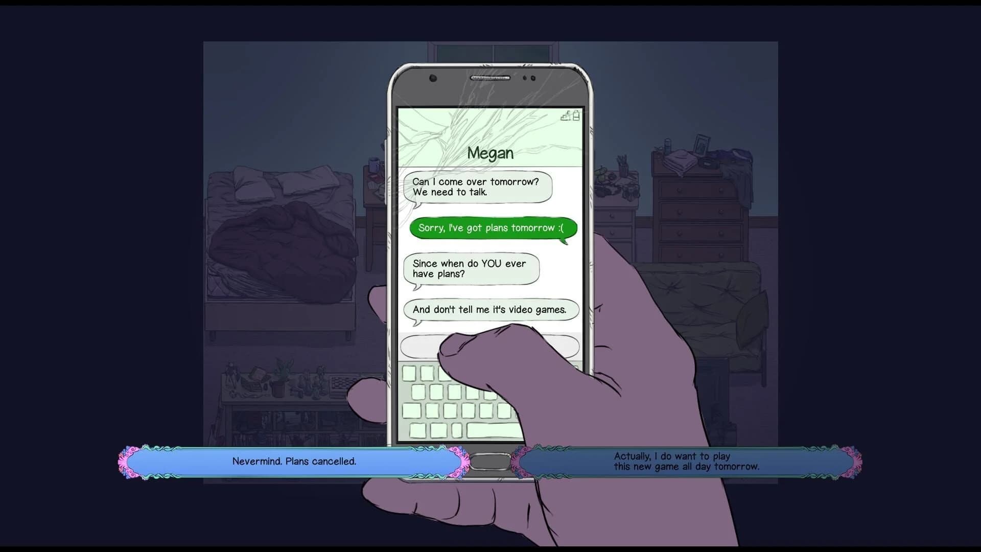 Legendary Gary screenshot 1