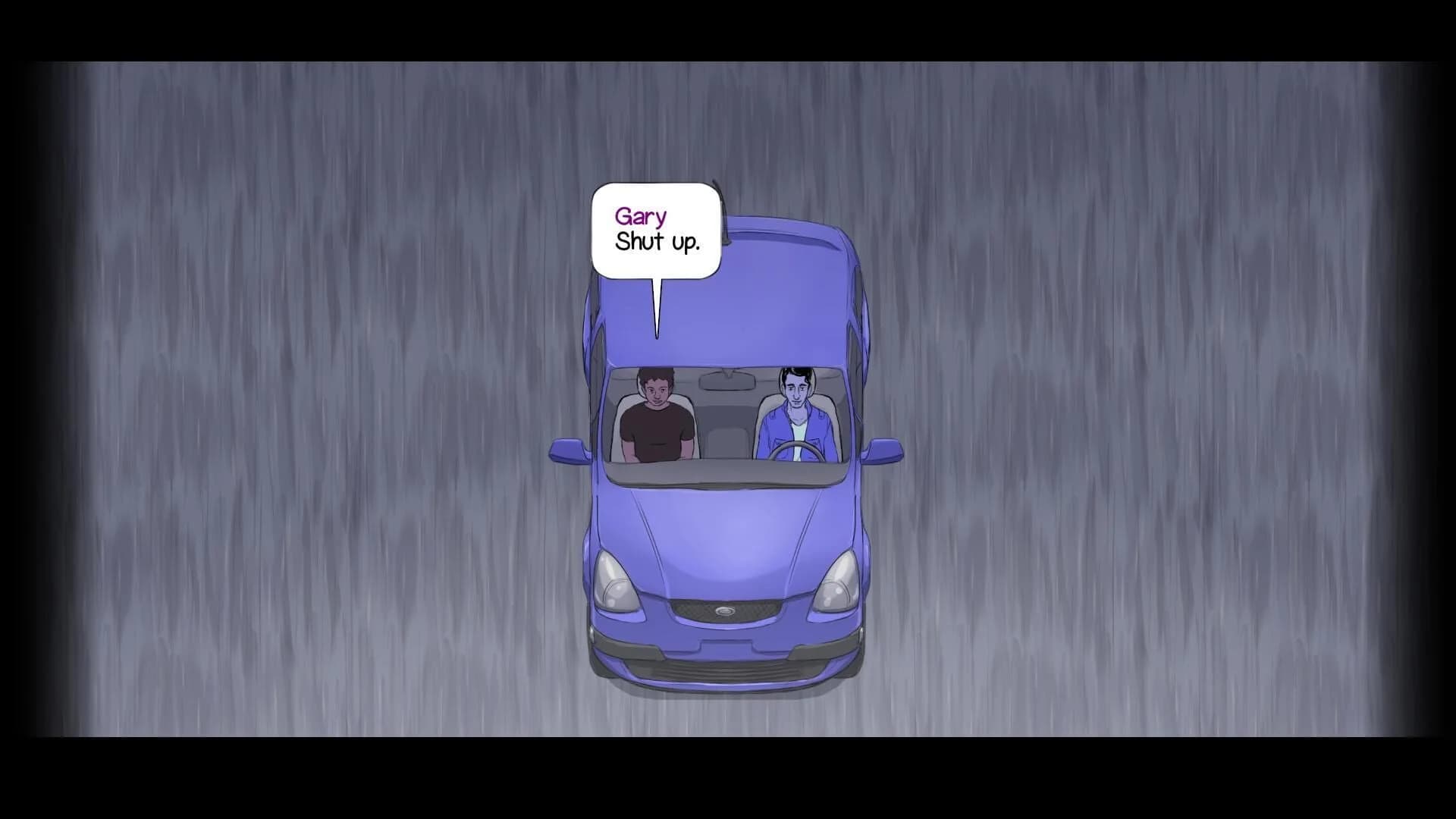 Legendary Gary screenshot 5