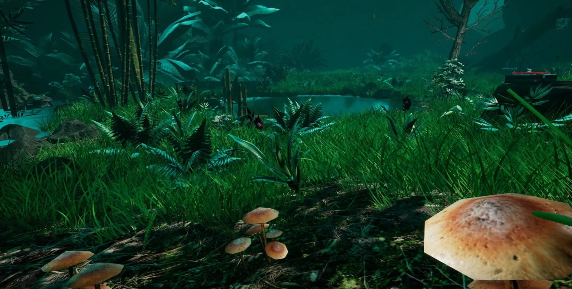 Legendary Hunter VR screenshot 4
