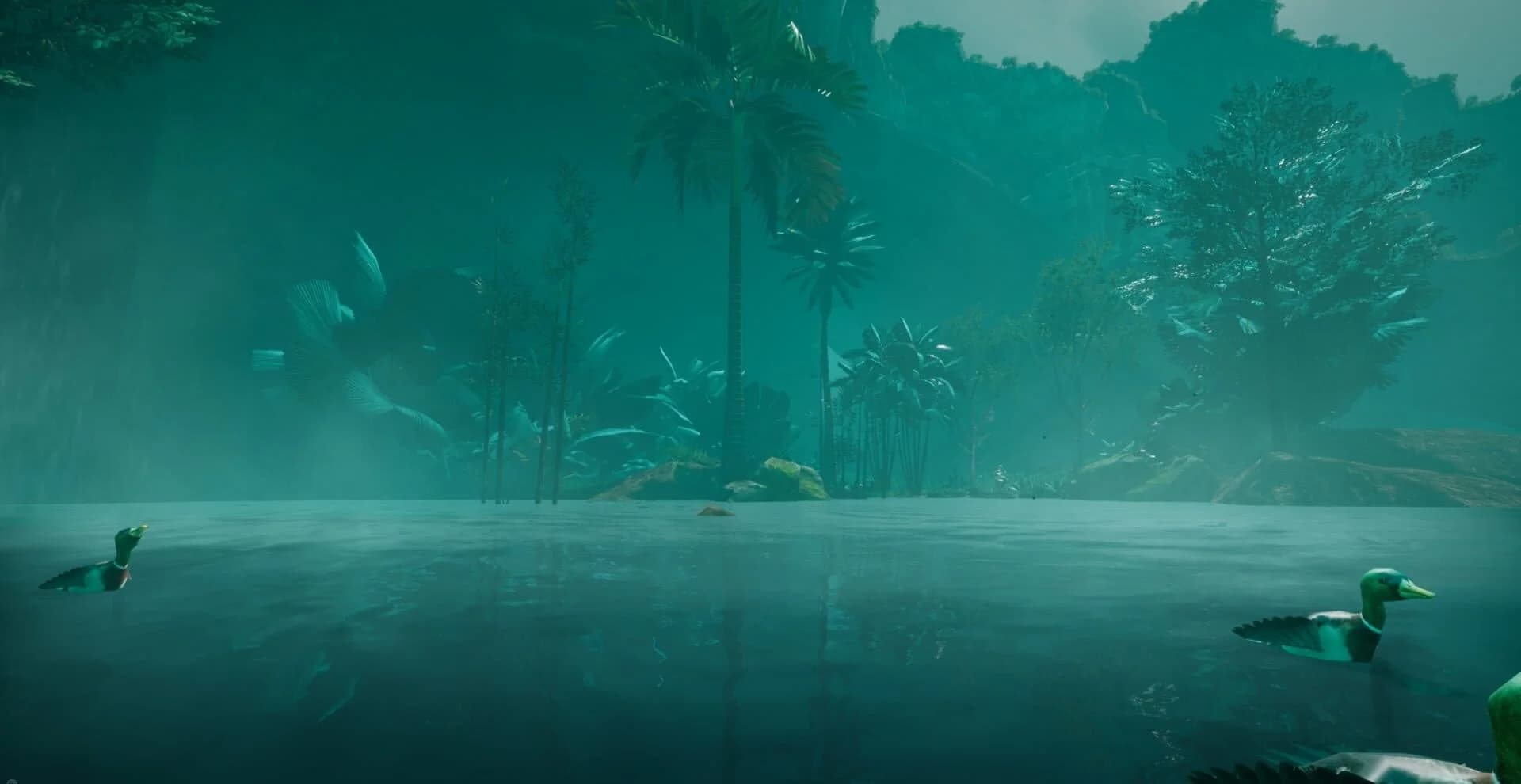 Legendary Hunter VR screenshot 2