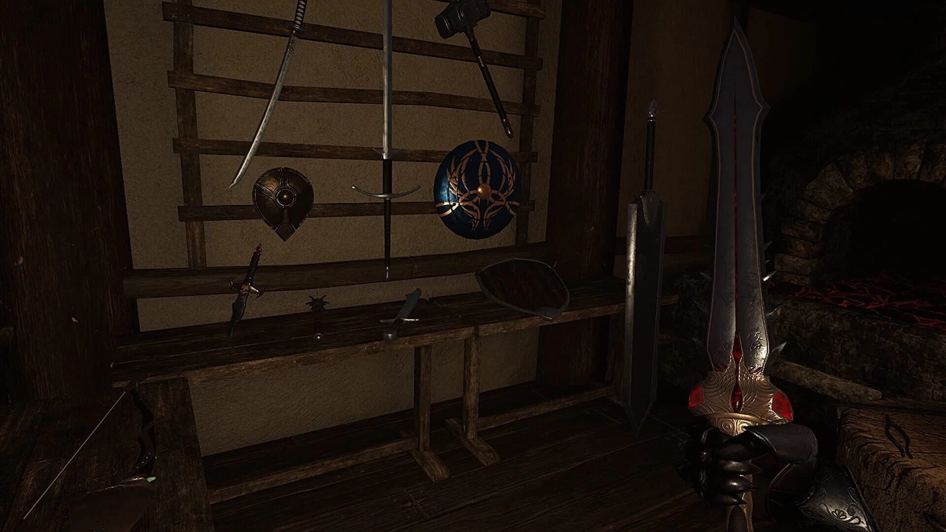 Legendary Tales screenshot 2