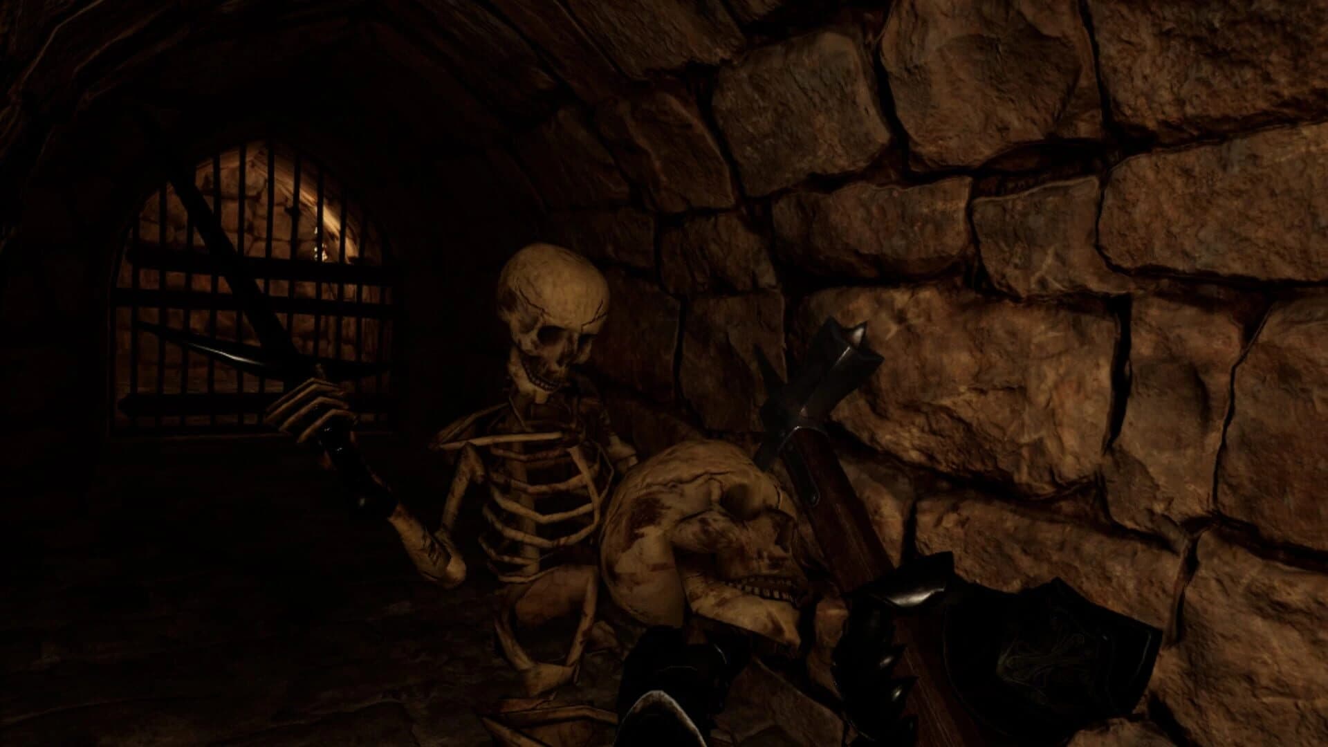 Legendary Tales screenshot 3