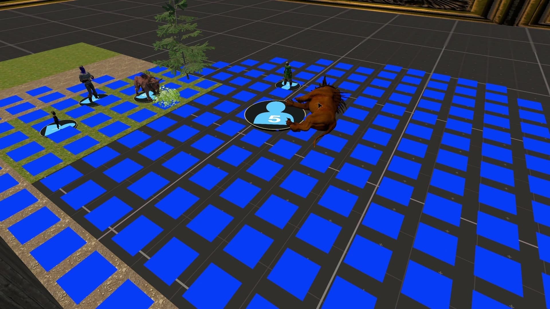 Legends And Lore screenshot 7