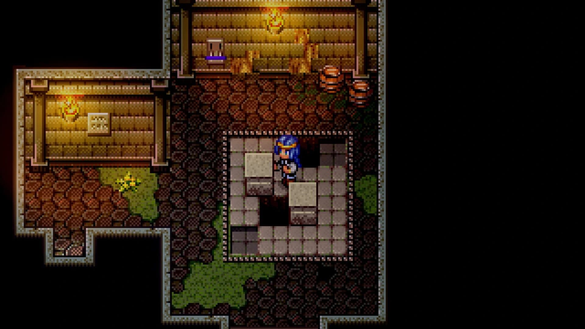 Legends of Astravia screenshot 1