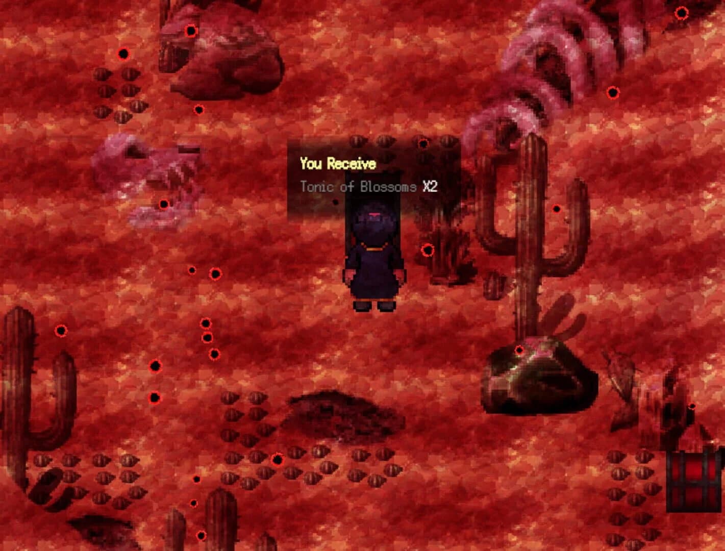 Legends of Celestite: The All Bearer screenshot 4