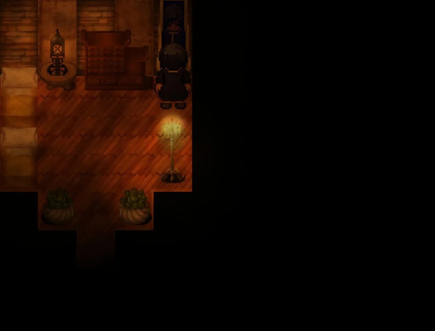 Legends of Celestite: The All Bearer screenshot 1