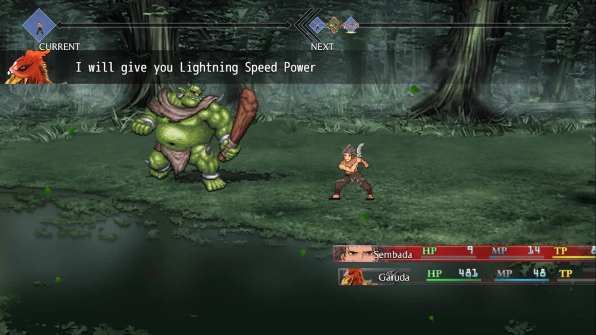 Legends of Crystal screenshot 5