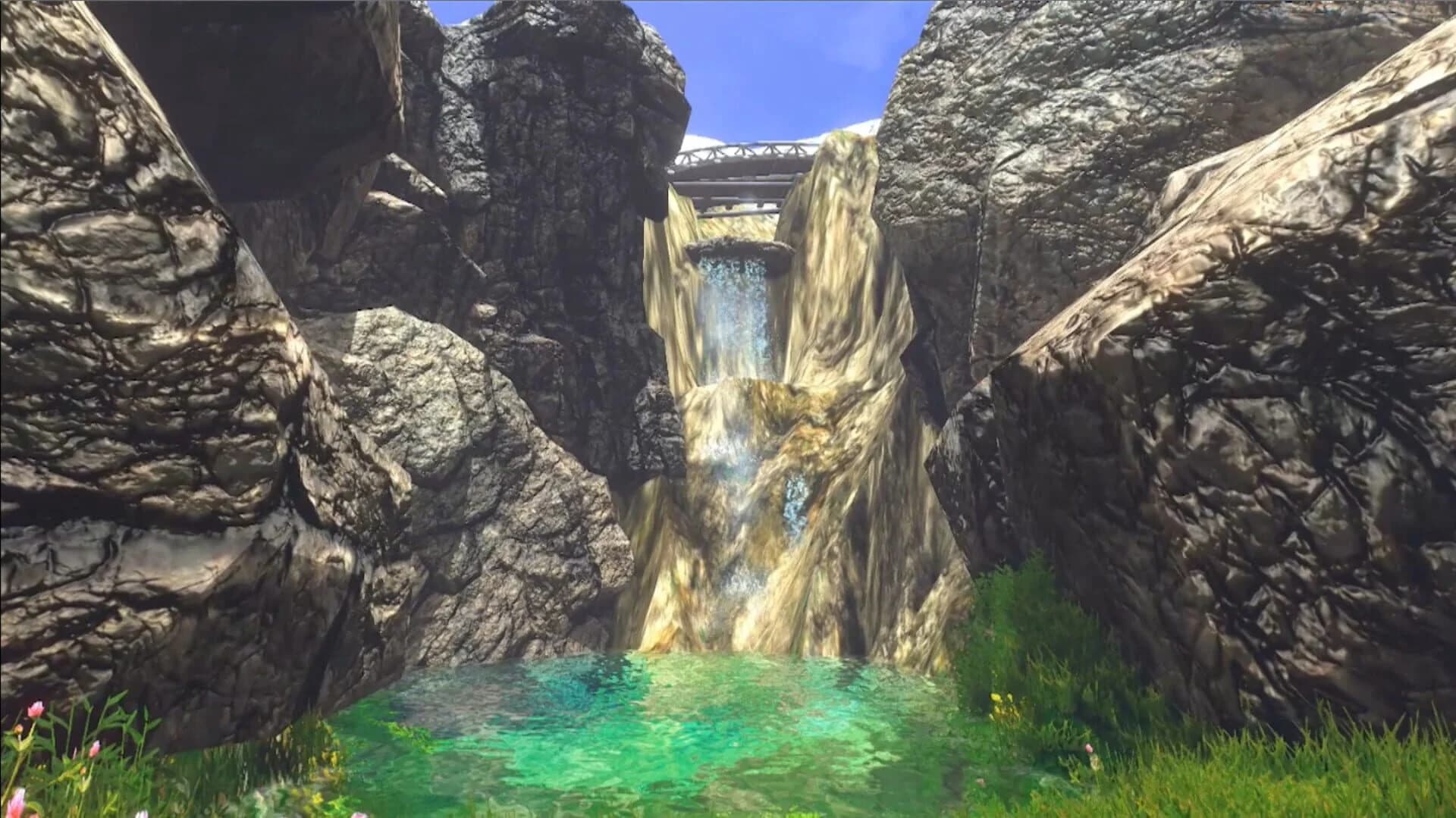 Legends of Ellaria screenshot 5