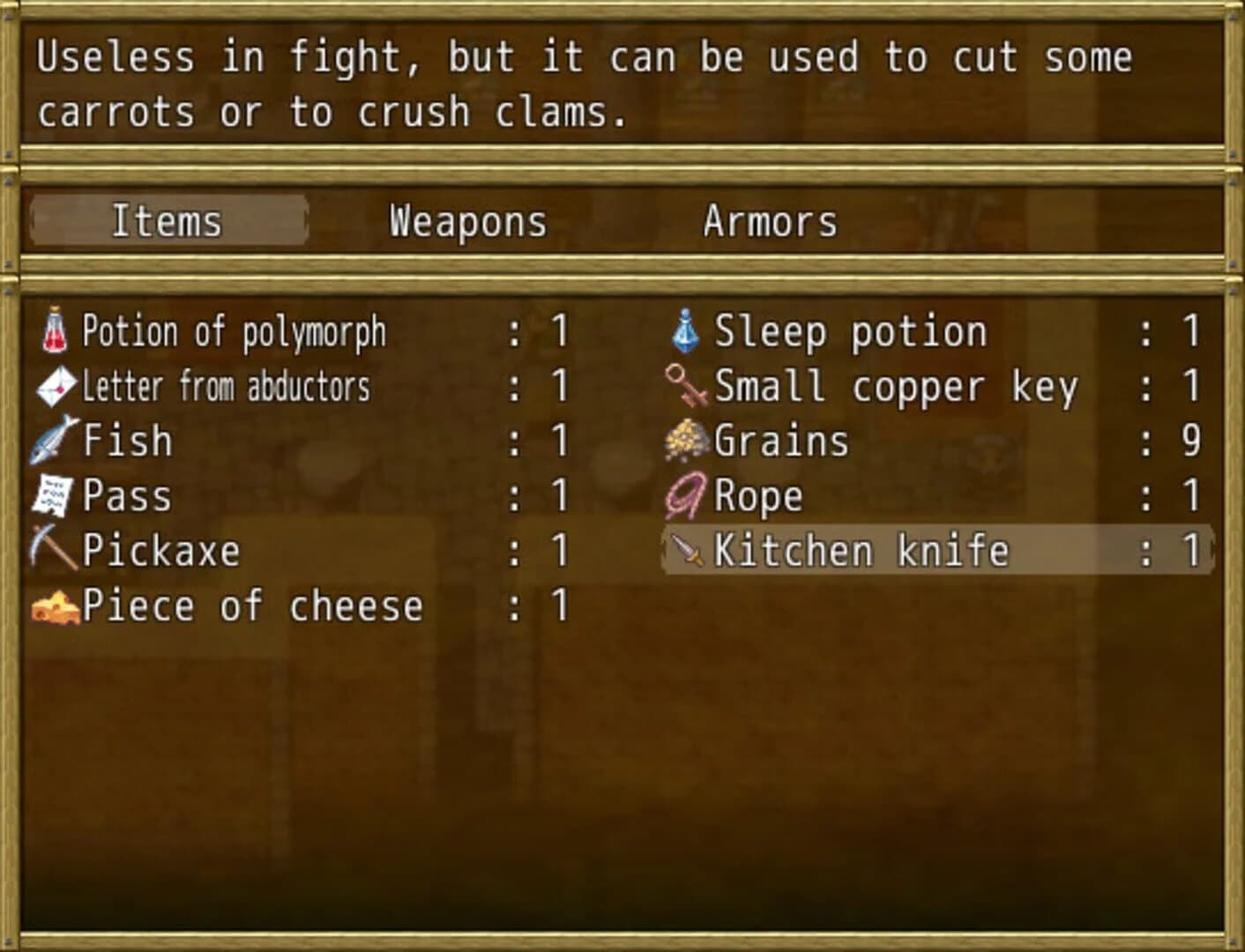 Legends of Iskaria screenshot 5
