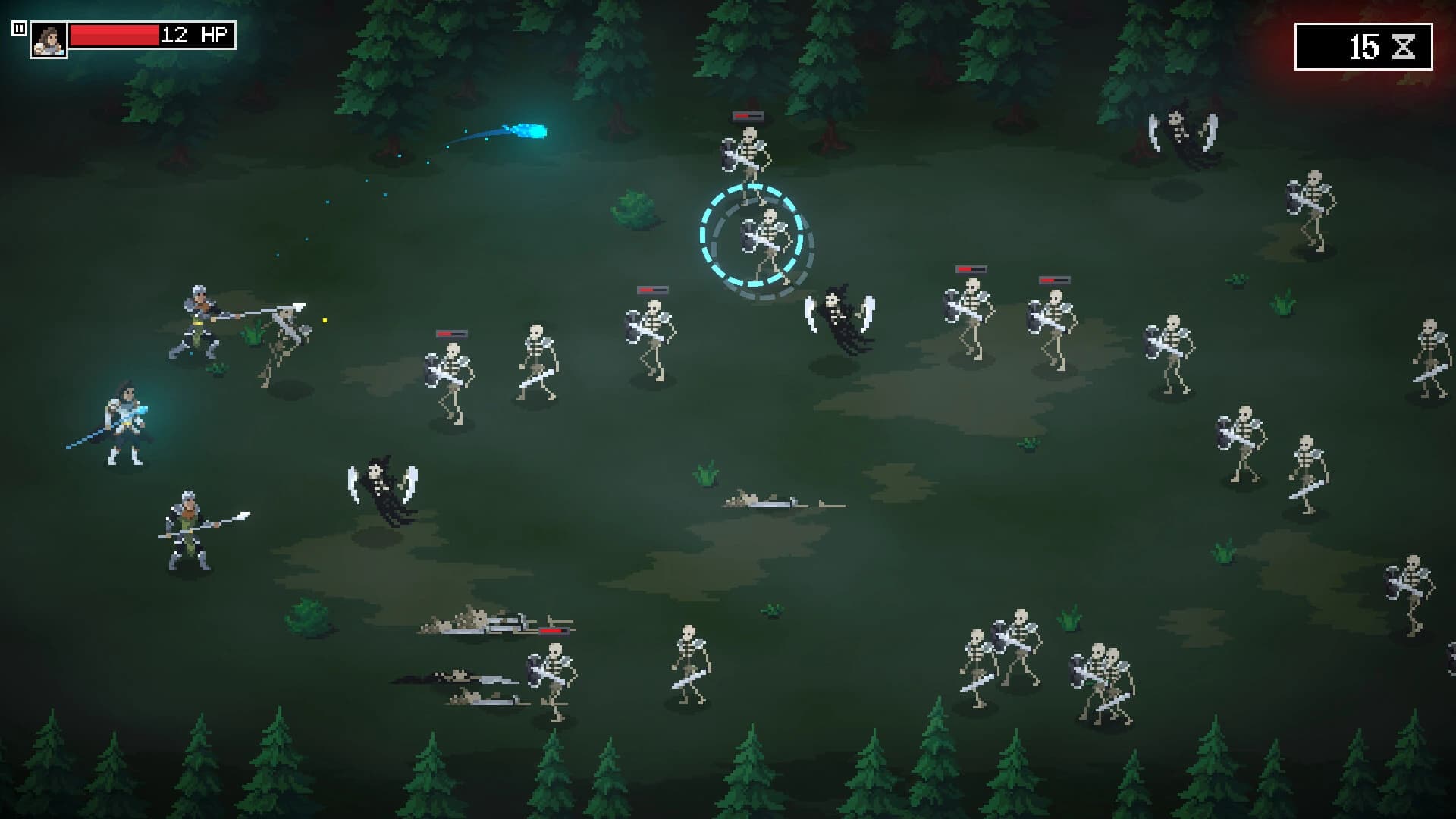 Legion Breaker screenshot 4