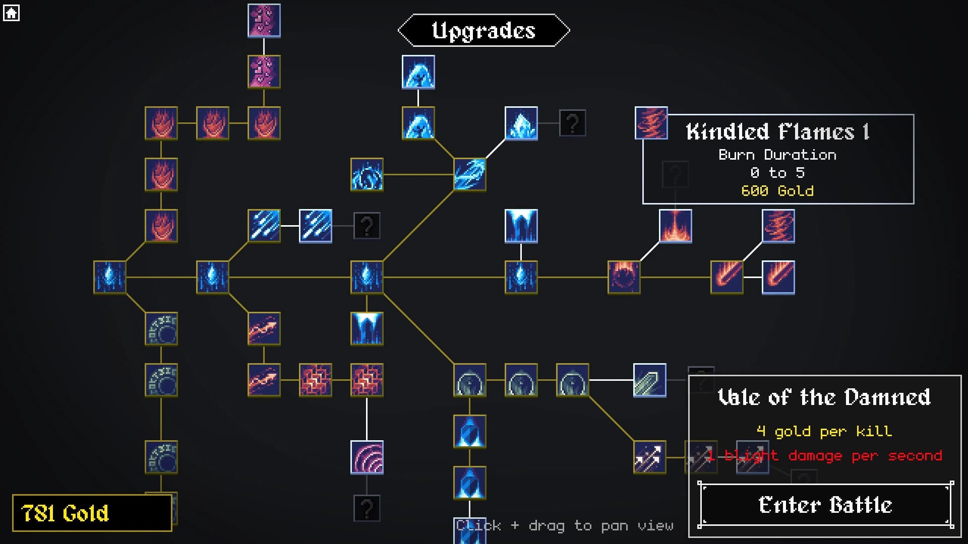 Legion Breaker screenshot 5