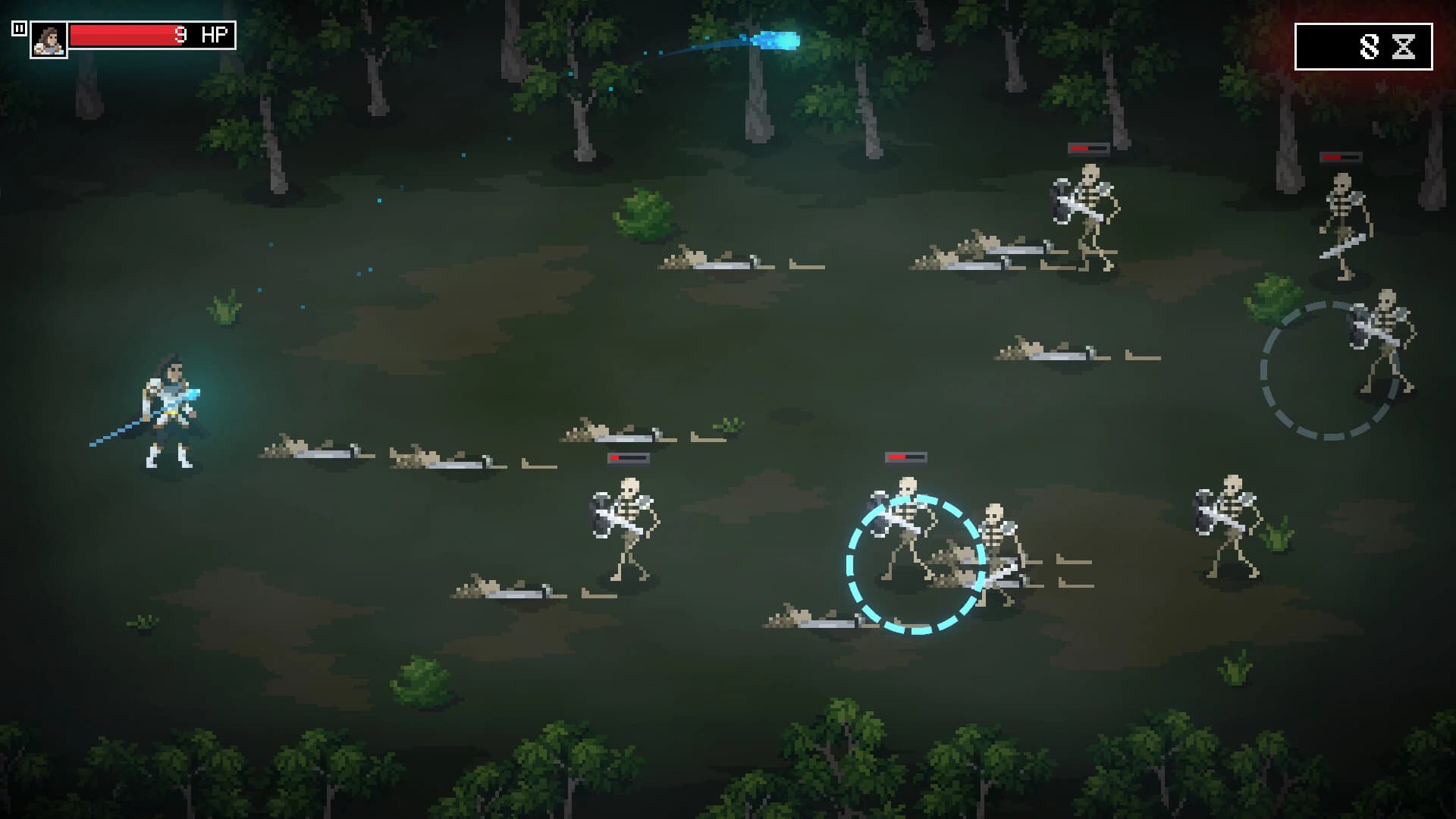 Legion Breaker screenshot 7