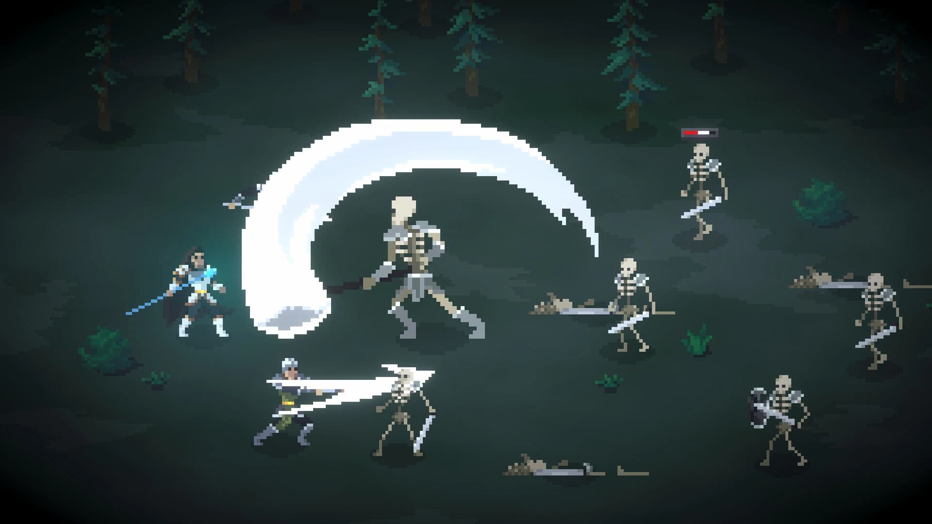 Legion Breaker screenshot 6