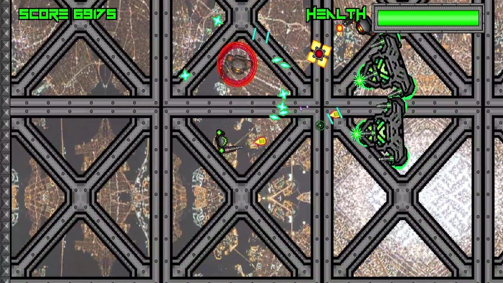 Legion of Scorn screenshot 2