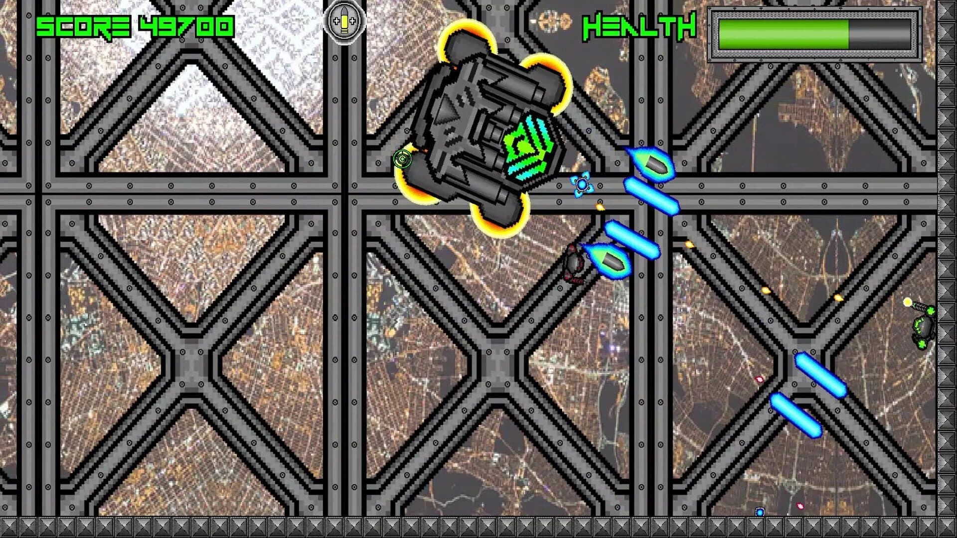 Legion of Scorn screenshot 5