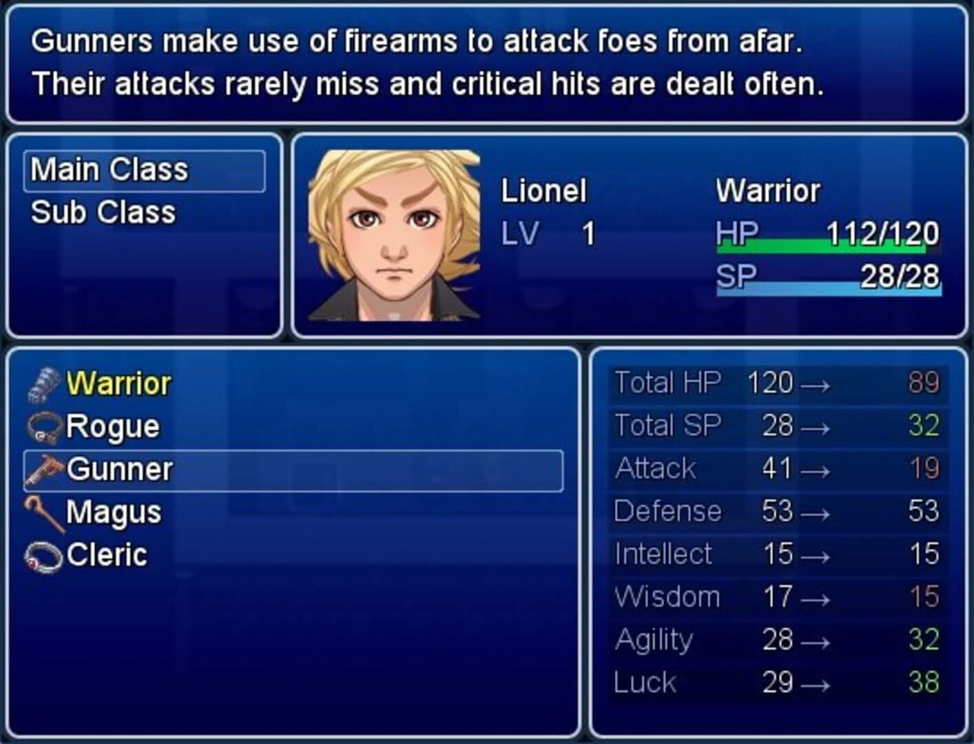 Legionwood 2: Rise of the Eternal's Realm screenshot 4