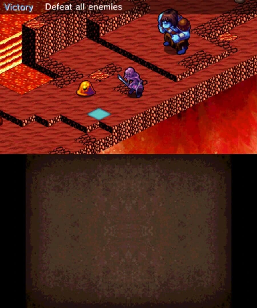 Legna Tactica screenshot 4