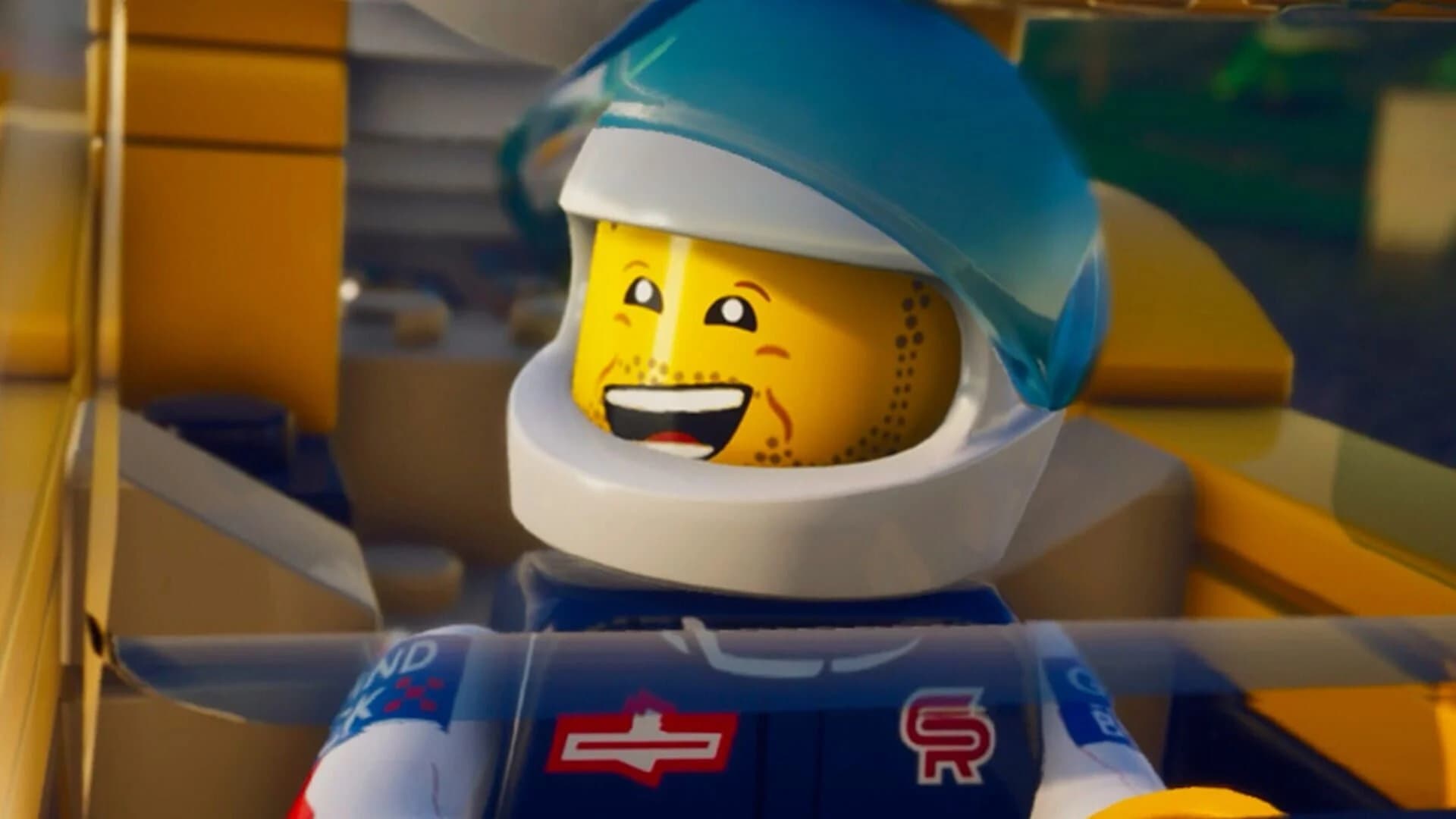 LEGO 2K Drive screenshot 3